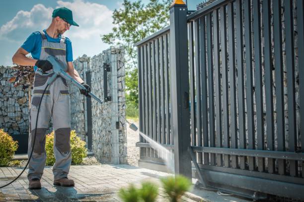 Best Dumpster Area Cleaning  in Memphis, TX