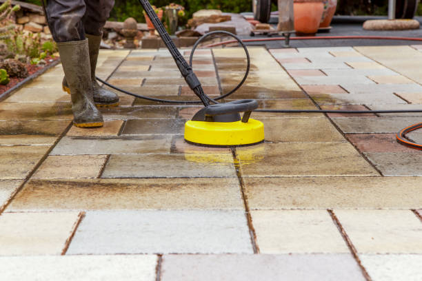 Best Parking Lot and Garage Cleaning  in Memphis, TX