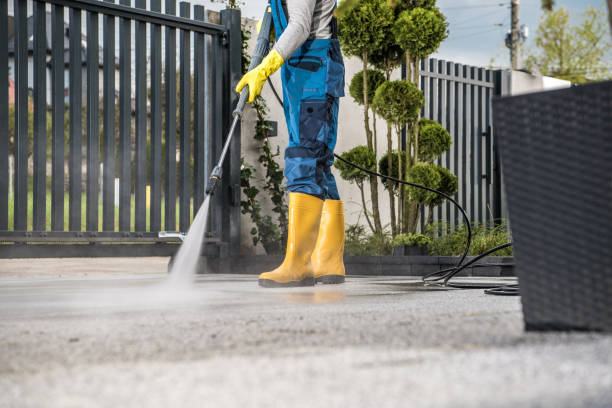 Best Gutter Cleaning  in Memphis, TX