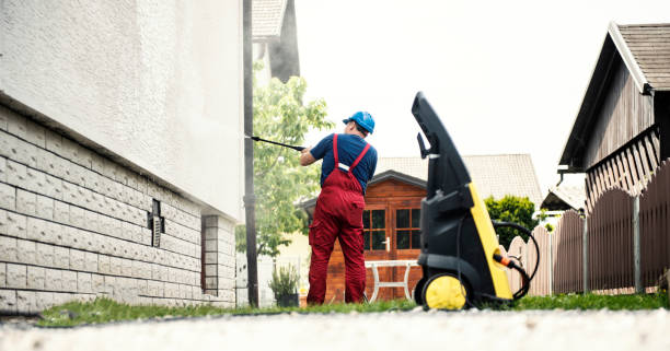 Best Machinery and Equipment Cleaning  in Memphis, TX